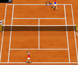 Grandslam Tennis