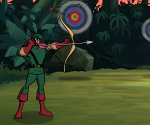 Green Arrow