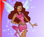 Habillage Layla Winx