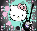 Hello Kitty Etoile