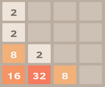 Jeu 2048