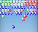 Jeu Bubble Shooter