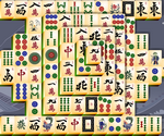 Jeu De Mahjong