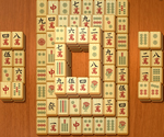 Jeu Mahjong