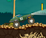 Jeu Monster Truck