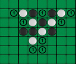 Jeu Reversi