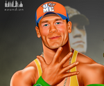 John Cena