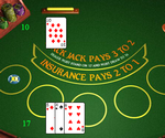 Jouer Au Blacjack