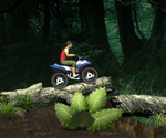 Jungle ATV