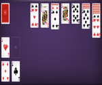 Klondike Solitaire