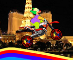 Krusty Motocross