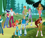 Le Winx Club