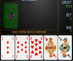 Machine Poker Gratuit