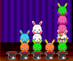 Magic Bunnies