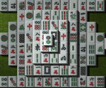 Mahjong 3D