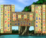 Mahjong Chinois