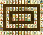 Mahjong Connect 2