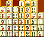 Mahjong Connect