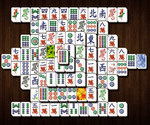 Mahjong Deluxe