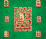 Mahjong Master 2