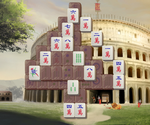 Mahjong Rome