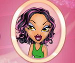 Maquillage Bratz