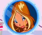 Maquillage Winx