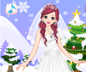 Mariage A Noel