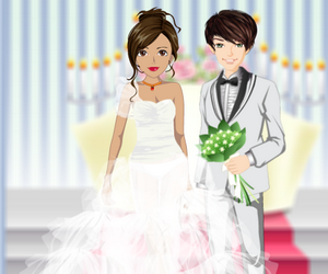 Mariage Couple