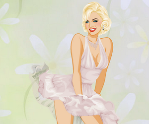 Marilyn Monroe