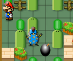 Mario Bomberman