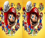 Mario Difference