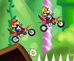 Mario Motocross Mania 3