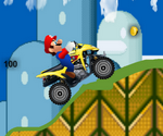 Mario Quad