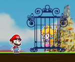 Mario Rescue