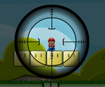 Mario Sniper