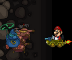 Mario Tank