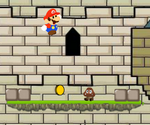 Mario Xtreme Adventure