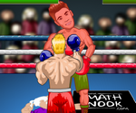 Mathnook Boxing