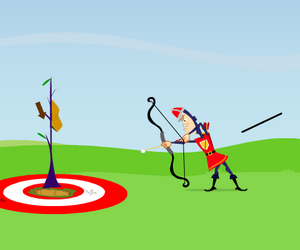 Medieval Golf