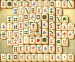 Medieval Mahjong