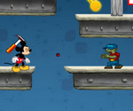 Mickey Adventure 2