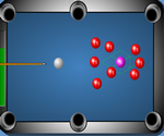 Mini Pool 2