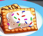 Mini Pop Tarts