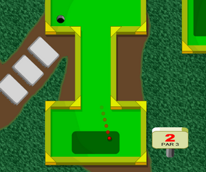 Mini Putt