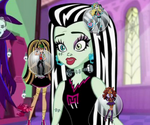 Monster High Bubbles