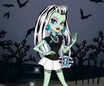 Monster High Fashion