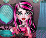 Monster High Real Makeover