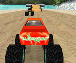 Monster Truck 3D