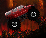 Monster Truck Hummer